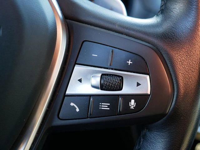 Used 2021 BMW X3 xDrive30i w/ Premium Package image 26