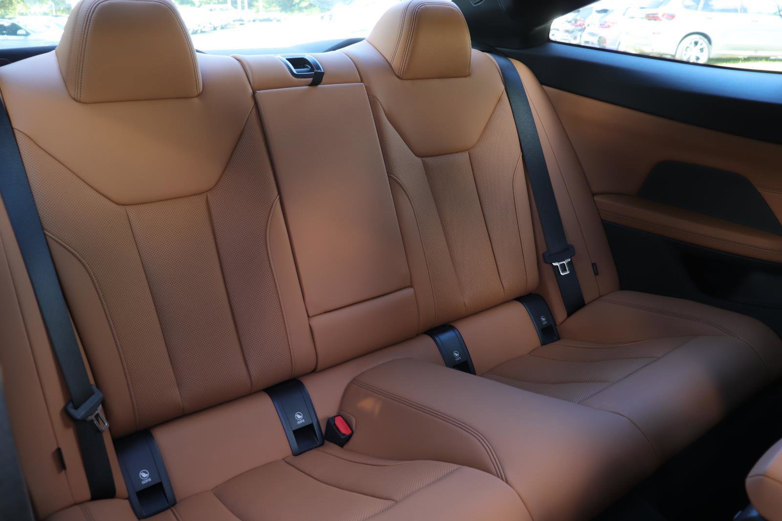 New 2026 BMW 430i xDrive Coupe w/ Premium Package image 18