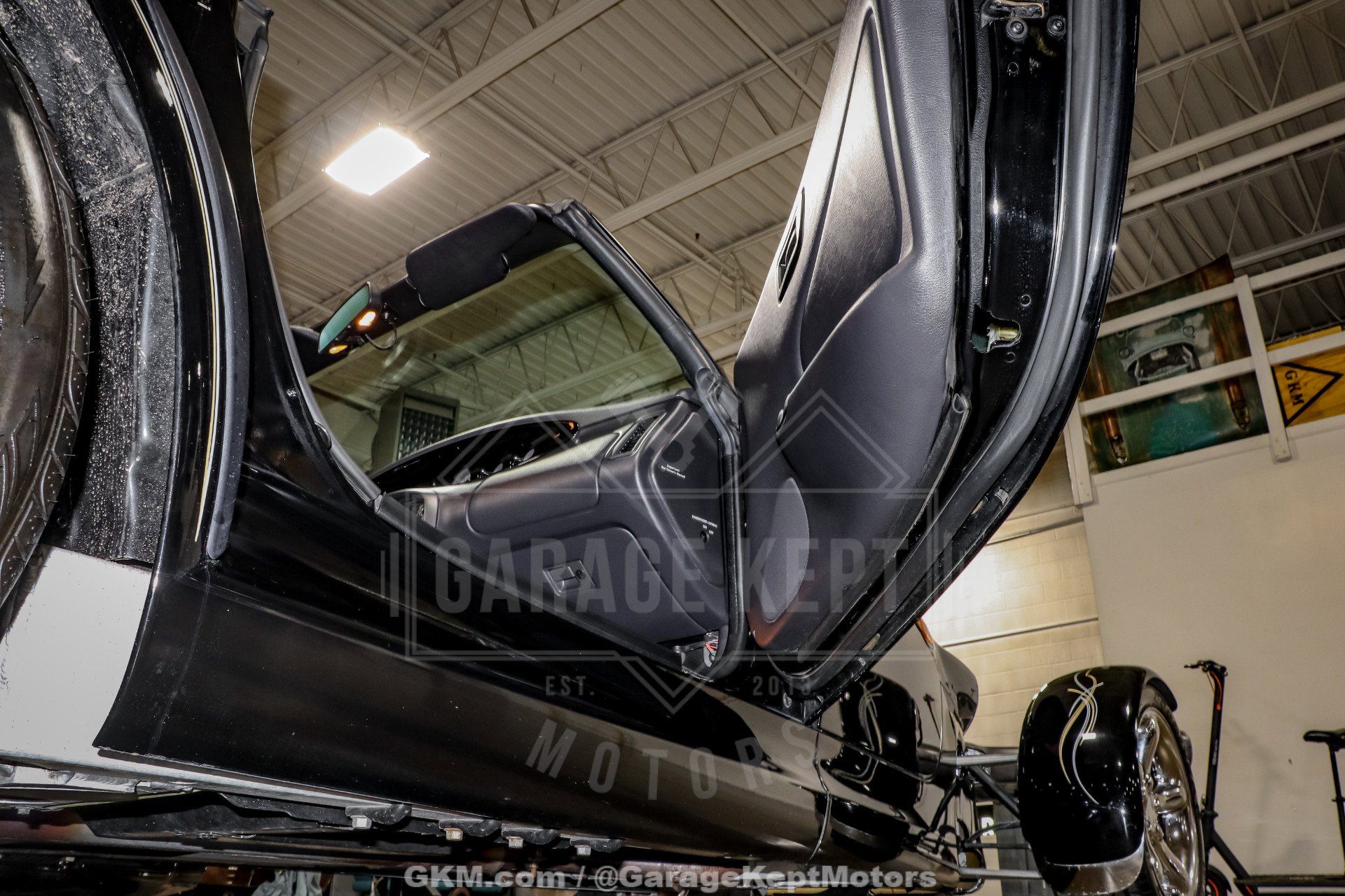 Used 1999 Plymouth Prowler image 74