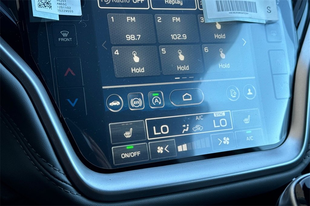 New 2025 Subaru Outback Premium image 22