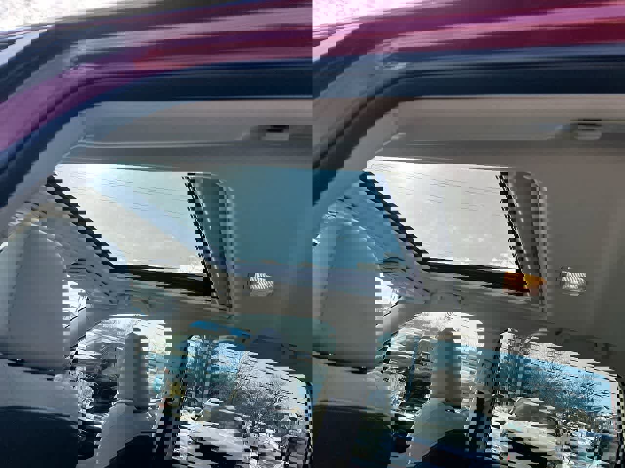 Used 2020 Subaru Forester Premium image 24