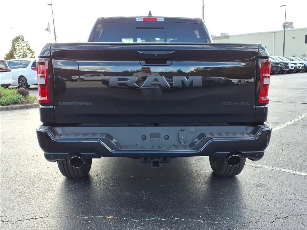 New 2026 RAM 1500 Big Horn image 7