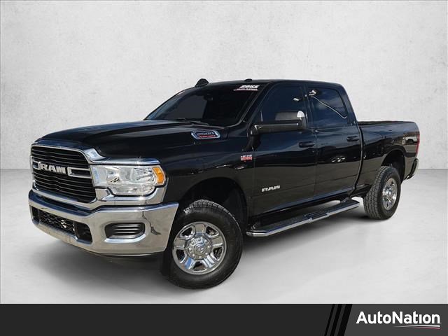 Used 2021 RAM 2500 Big Horn