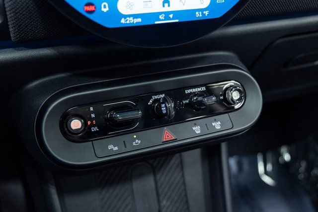 Used 2025 MINI Cooper S image 21