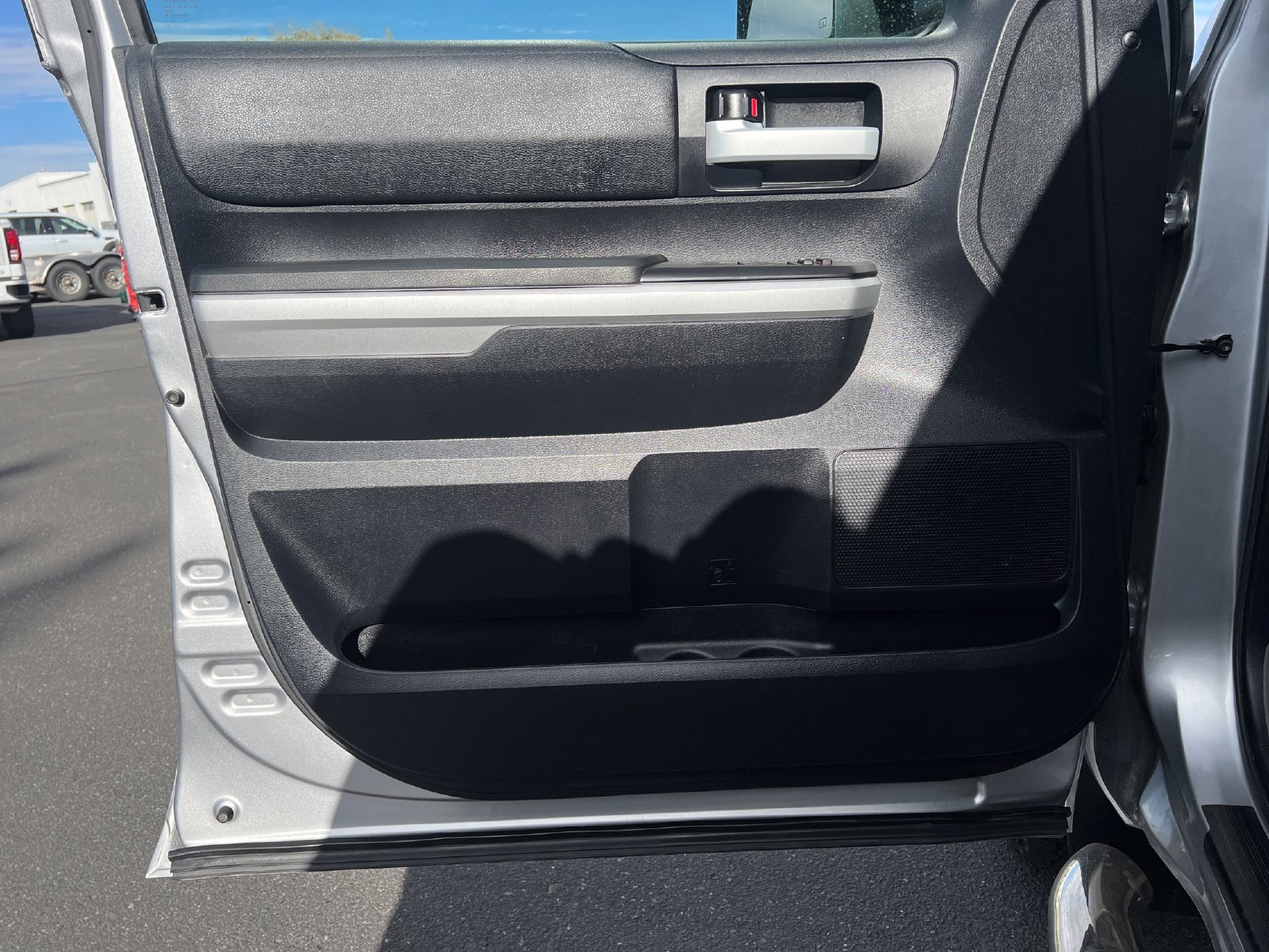 Used 2016 Toyota Tundra SR5 AWD/4WD image 20