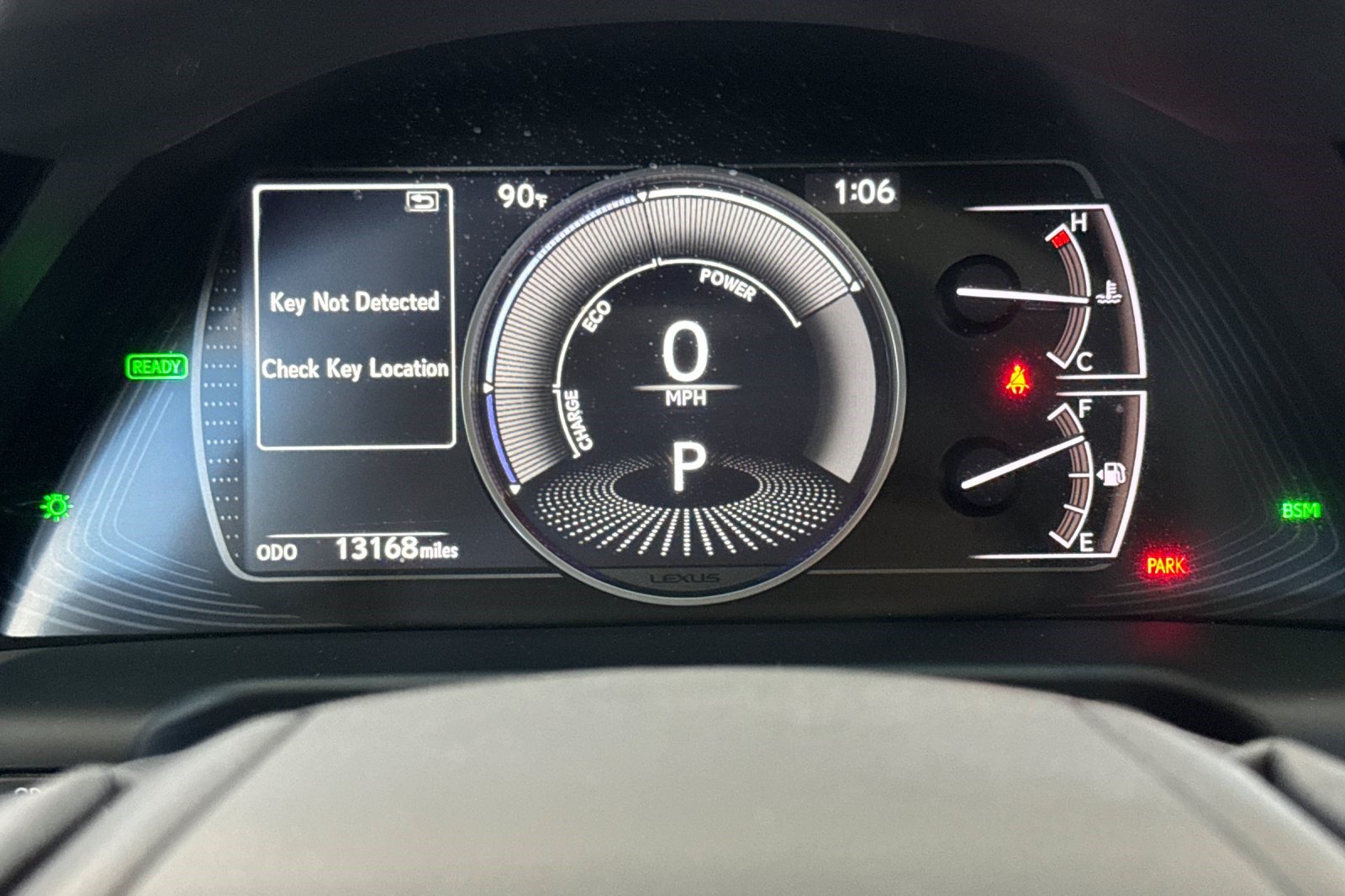 Certified 2022 Lexus ES 300h w/ Premium Package FWD image 34