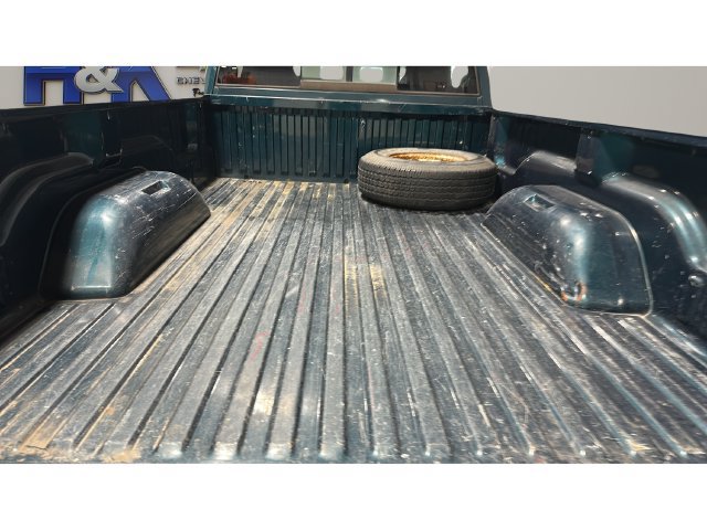 Used 1998 Dodge Ram 1500 Truck 2WD Regular Cab image 20