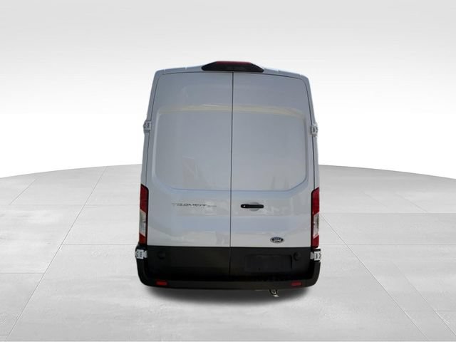 Used 2025 Ford Transit 250 148 High Roof Extended w/ Load Area Protection Package RWD image 12