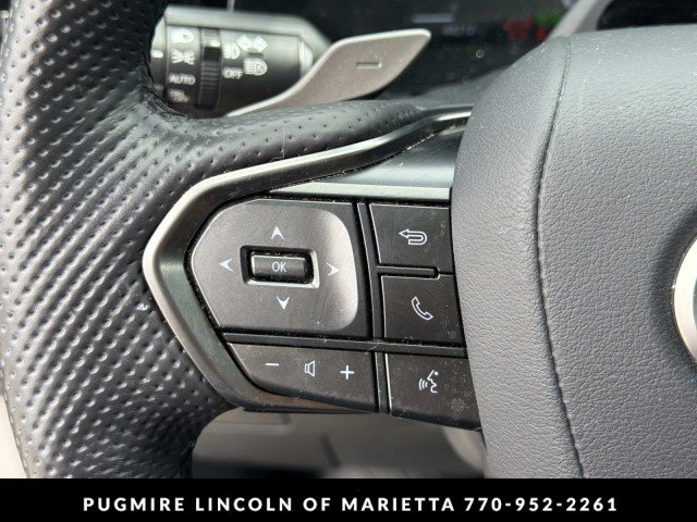 Used 2024 Lexus TX 500h AWD w/ Technology Package image 27
