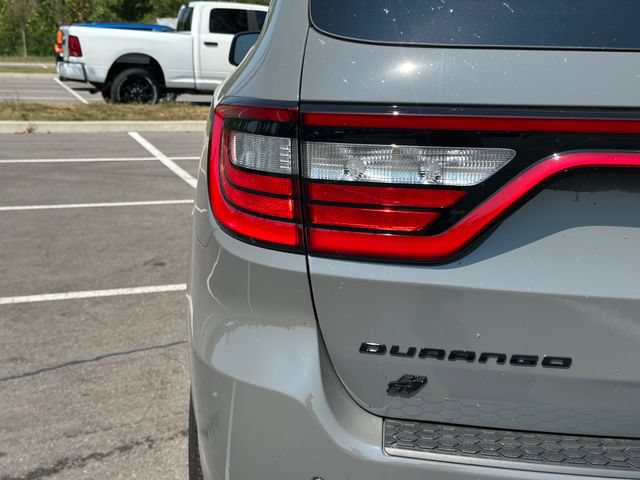 New 2026 Dodge Durango GT AWD/4WD image 45