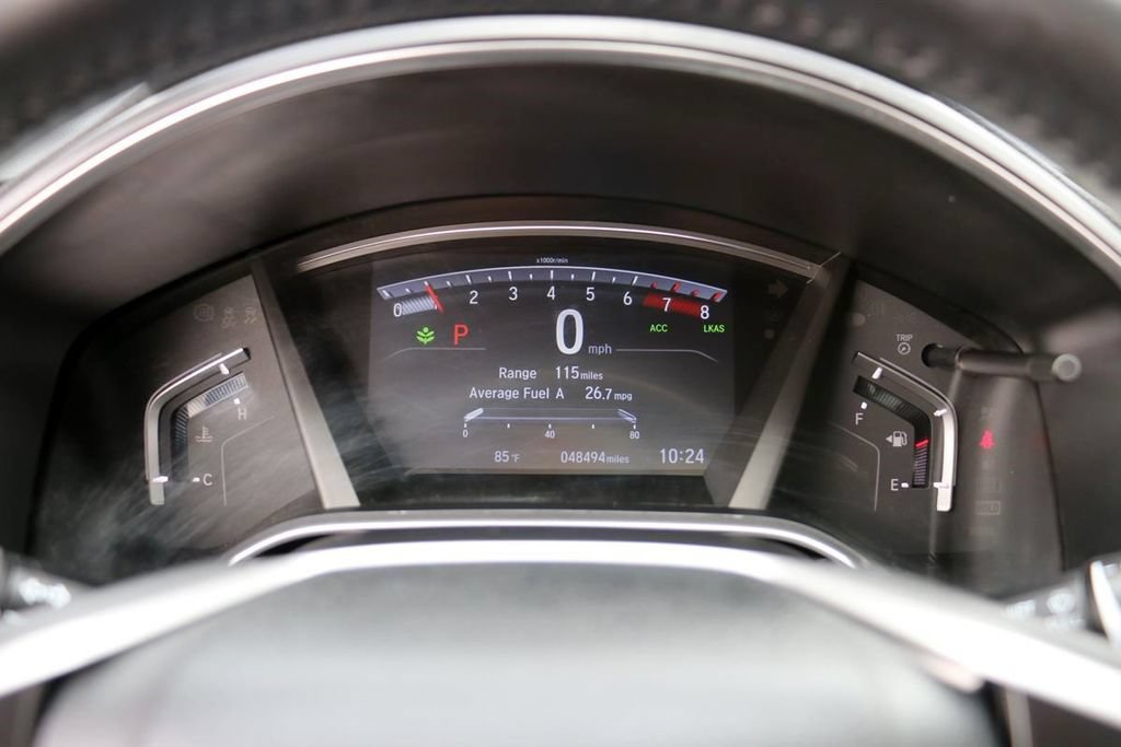 Used 2022 Honda CR-V EX-L image 14