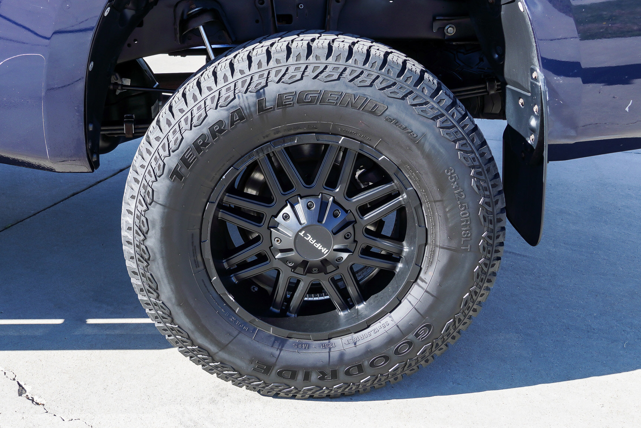 Used 2012 Toyota Tundra 2WD Double Cab w/ Tow Pkg image 13