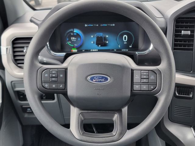 Certified 2023 Ford F150 Lightning Pro image 31