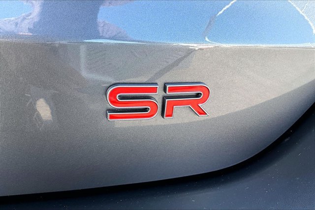 Certified 2026 Nissan Kicks SR FWD image 23