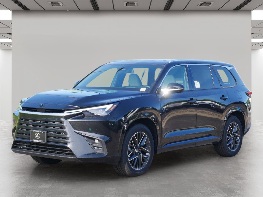 New 2026 Lexus TX 350 AWD w/ Technology Package image 2