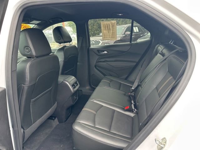 Used 2024 Chevrolet Equinox Premier w/ Redline Edition image 43