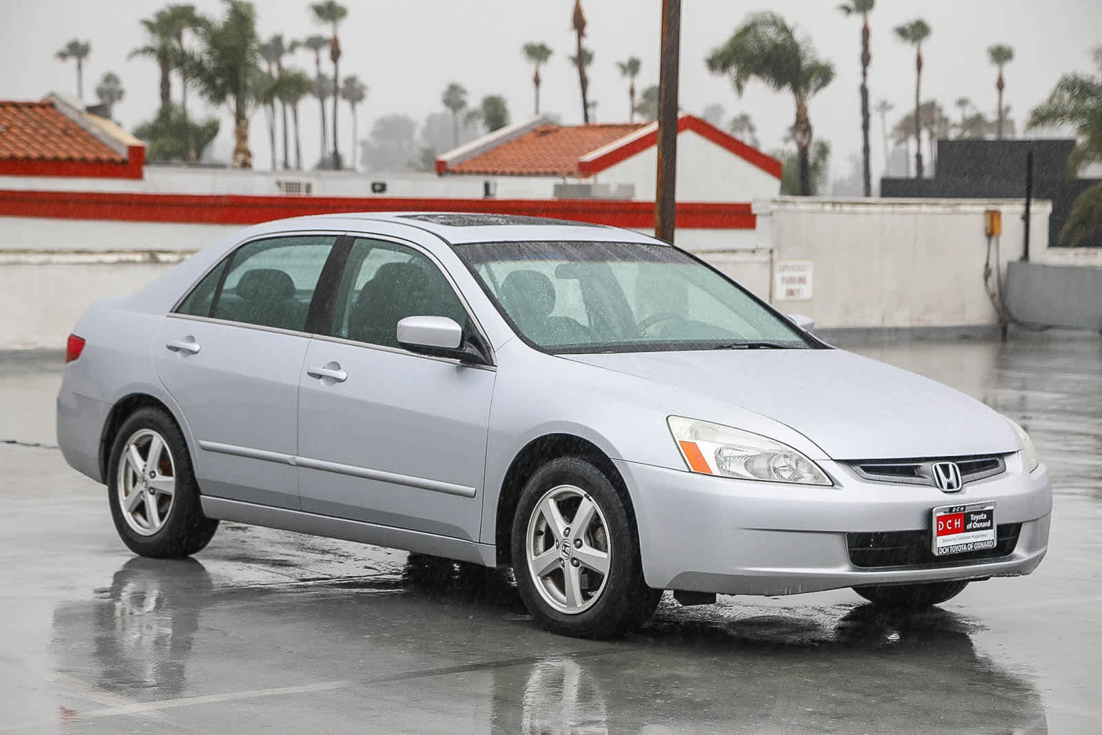 Used 2005 Honda Accord EX image 4