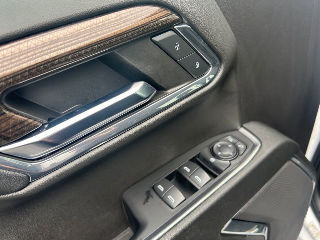 Used 2024 Chevrolet Silverado 1500 LT Trail Boss image 23