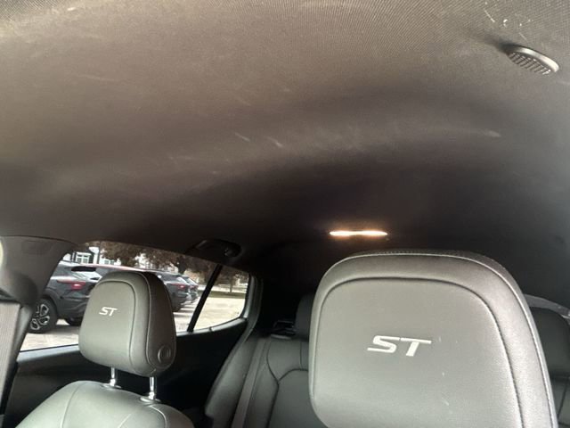 Used 2026 Buick Envista Sport Touring w/ Convenience I Package FWD image 19