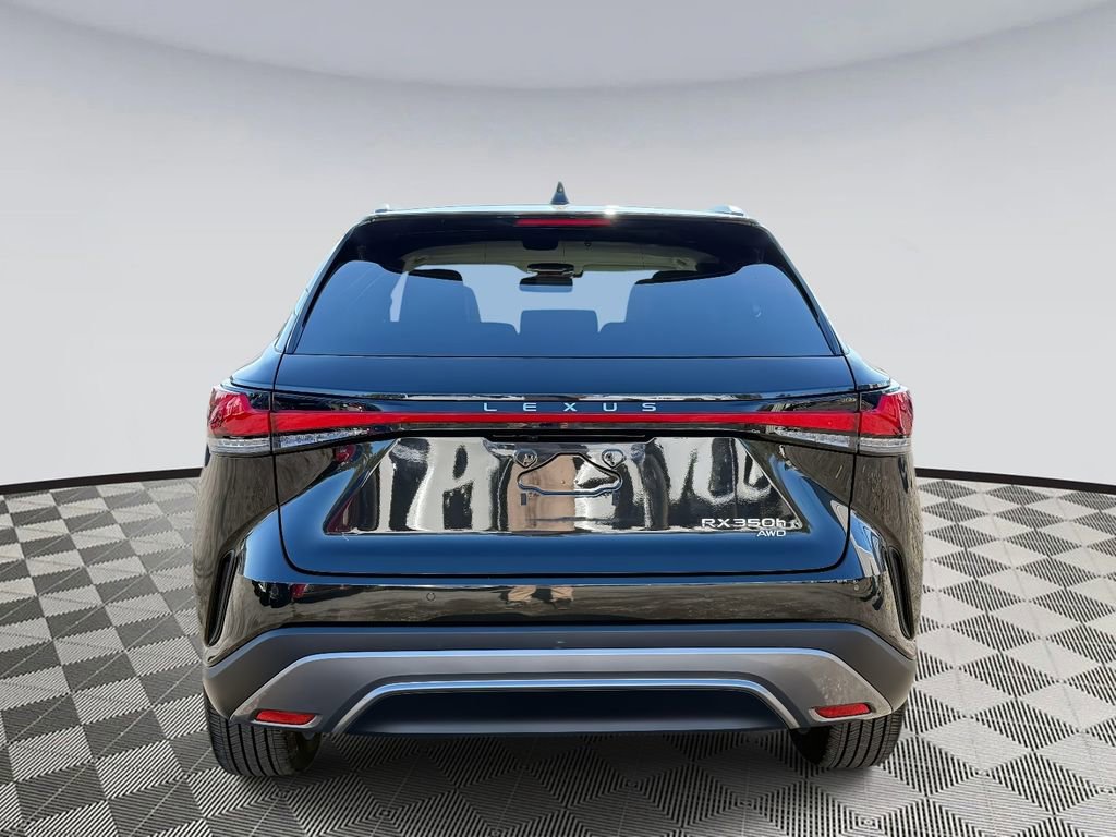 Used 2024 Lexus RX 350 image 3