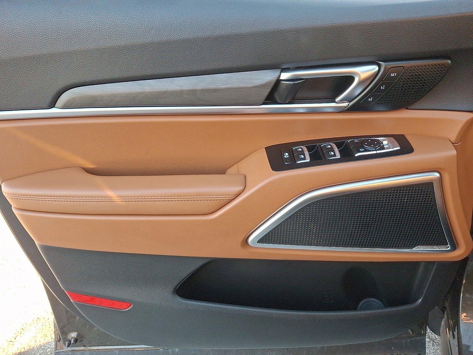 Used 2023 Kia Telluride SX Prestige X-Pro image 13