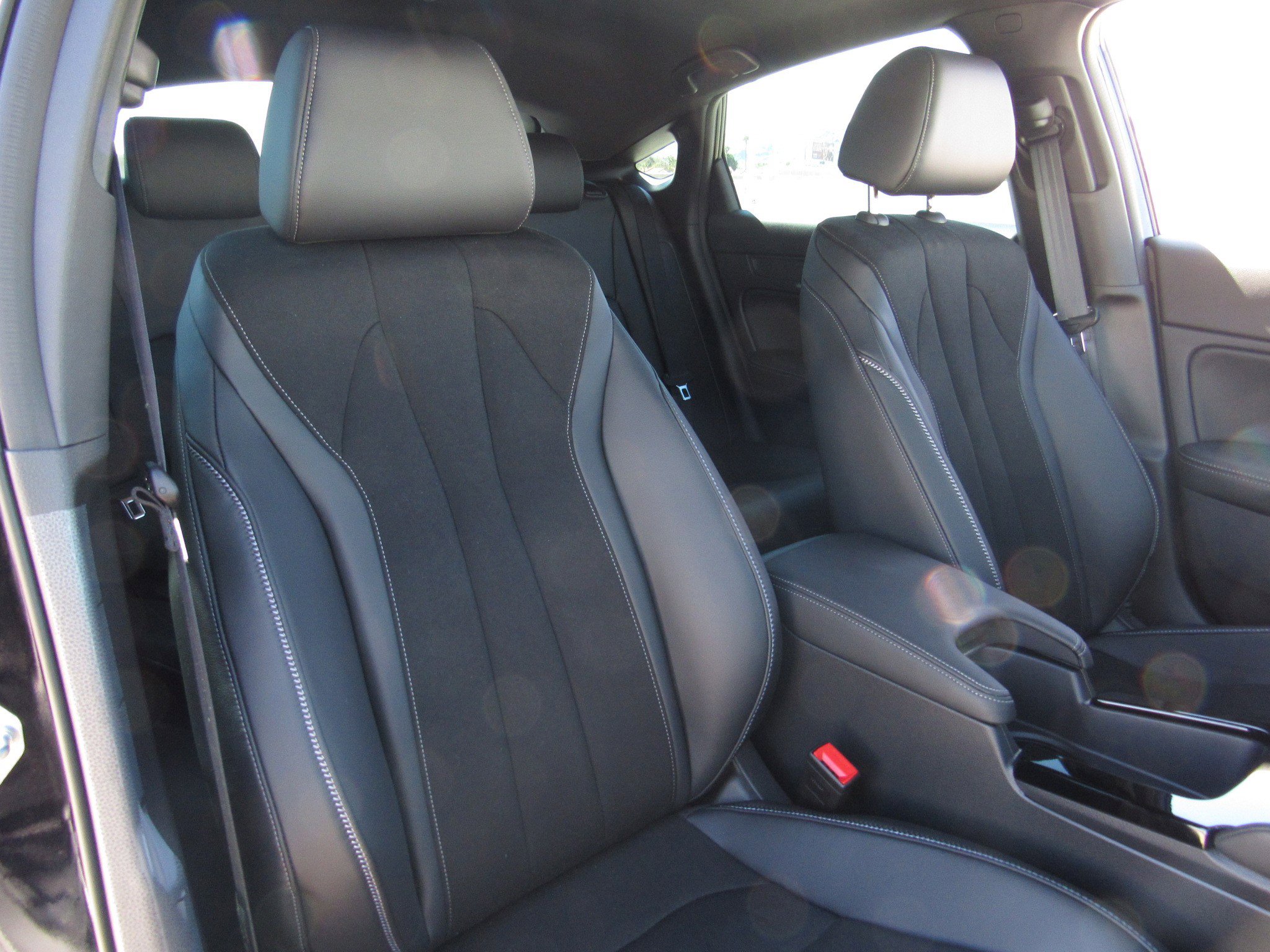 Certified 2025 Acura Integra A-Spec image 11