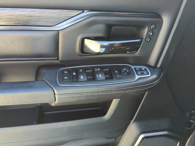 Used 2023 RAM 2500 Rebel w/ Level 2 Equipment Group AWD/4WD image 18