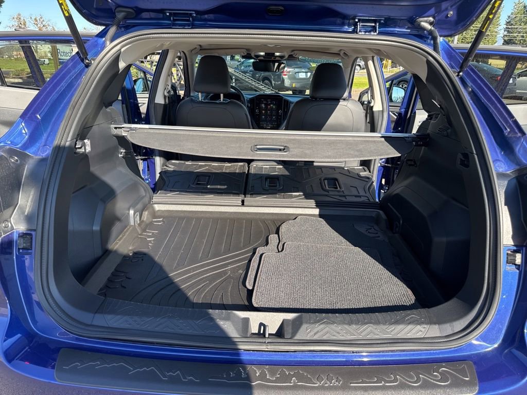 Used 2025 Subaru Crosstrek 2.5i Limited w/ Crosstrek Mirror Package image 17