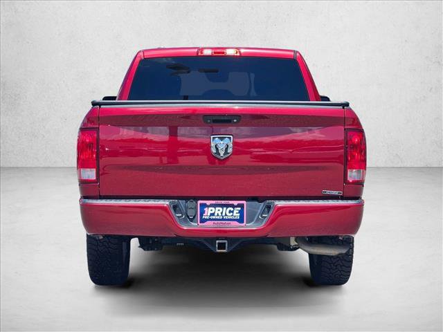Used 2014 RAM 1500 Express RWD image 7