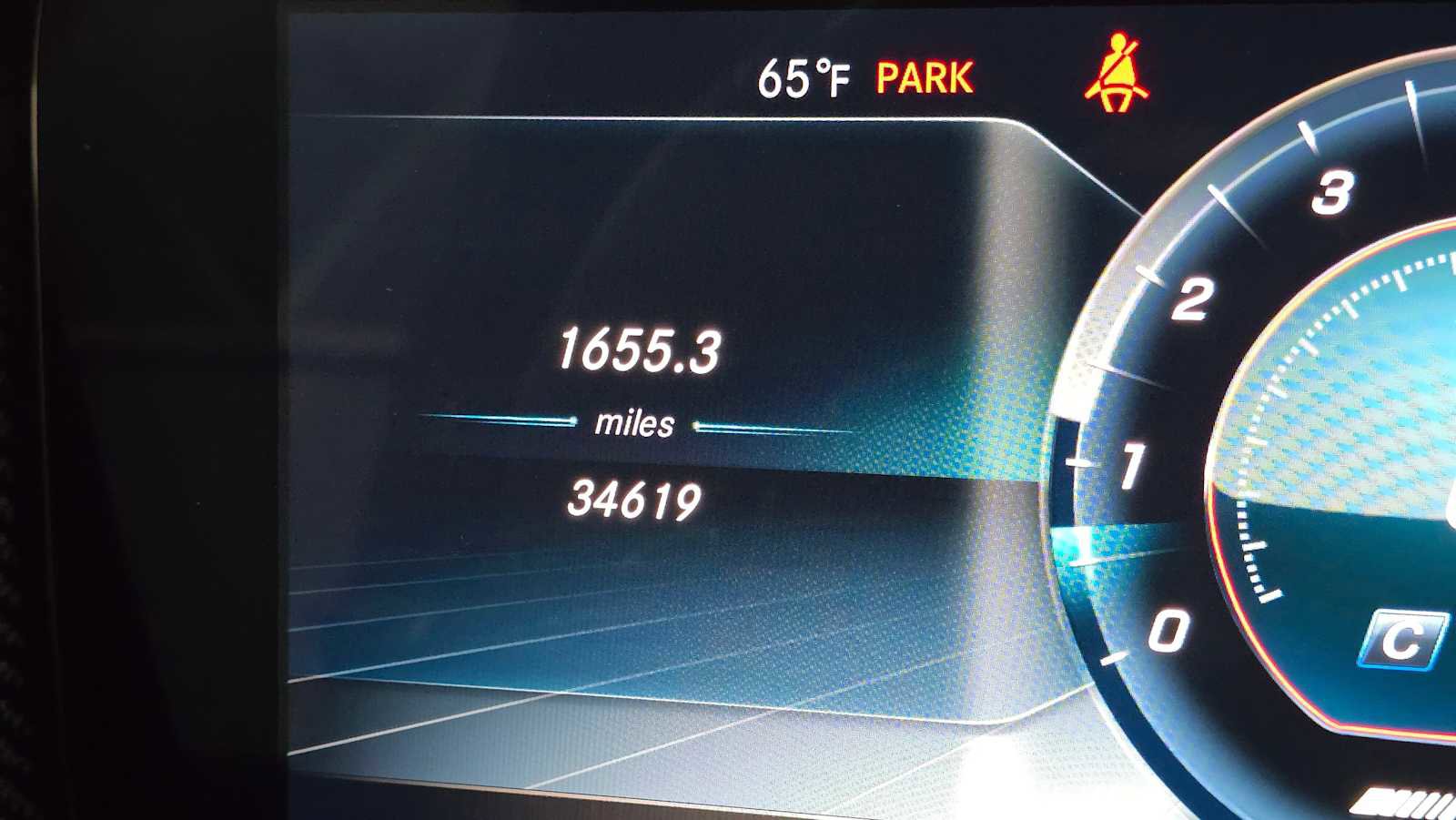 Used 2022 Mercedes-Benz G 63 AMG 4MATIC image 28