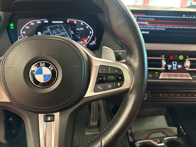 Used 2022 BMW M235i xDrive Gran Coupe w/ Shadowloine Package AWD/4WD image 22