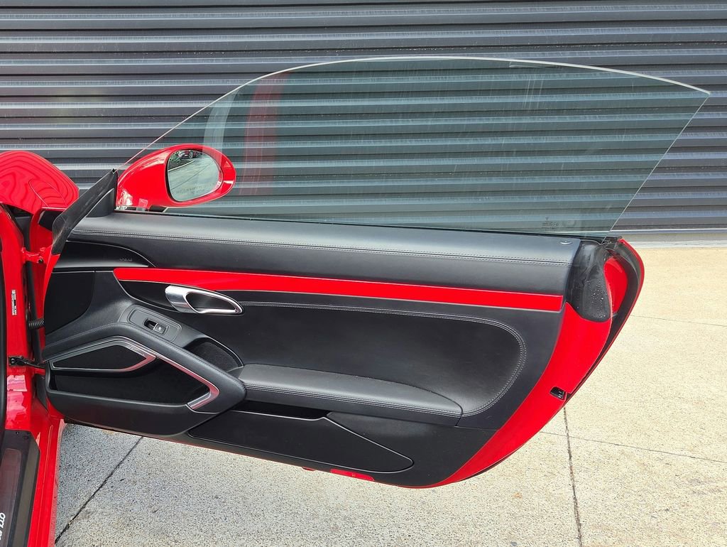 Certified 2019 Porsche 911 Turbo image 20