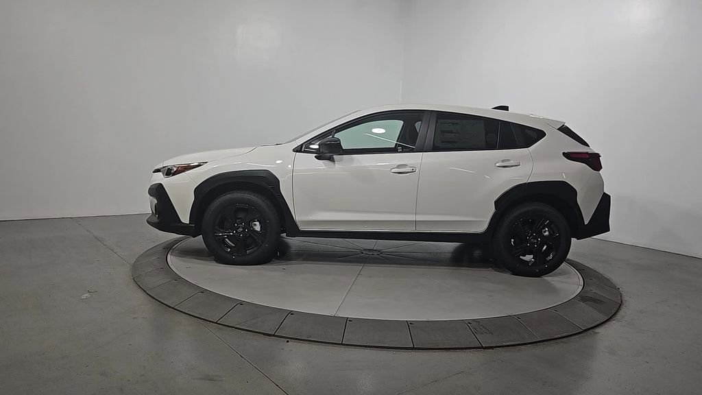 New 2026 Subaru Crosstrek 2.5i AWD/4WD video 2