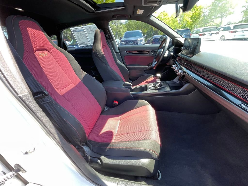 Used 2024 Honda Civic Si image 33