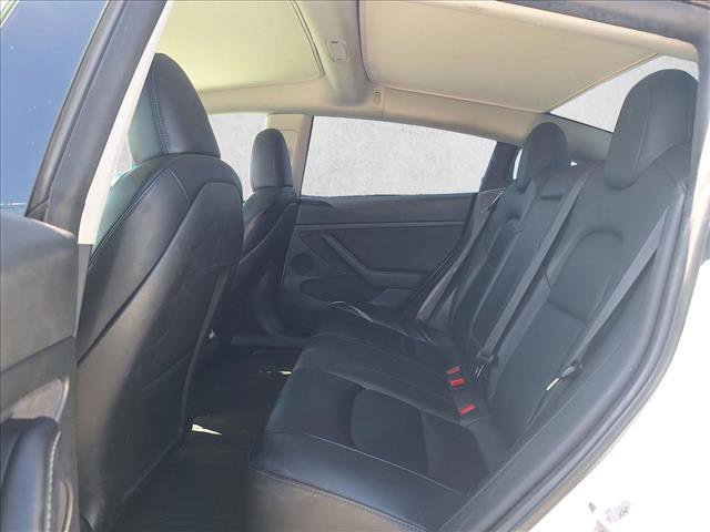 Used 2023 Tesla Model 3 Long Range AWD/4WD image 13