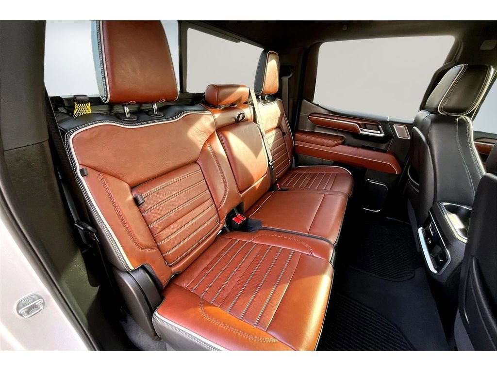 Used 2024 GMC Sierra 1500 Denali Ultimate image 23