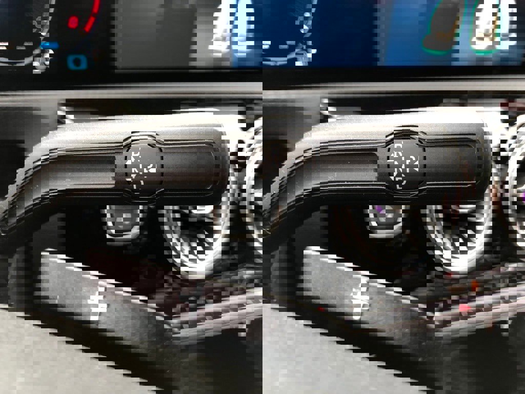 New 2025 Mercedes-Benz CLA 250 4MATIC image 24