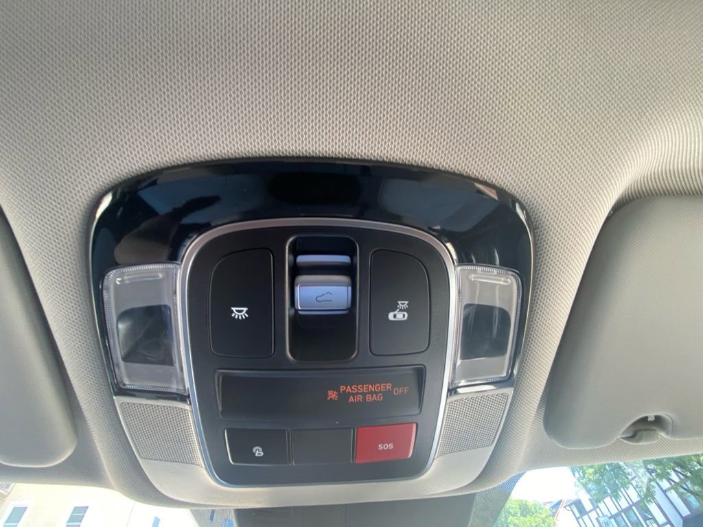 Used 2023 Hyundai Tucson SEL w/ Convenience Package AWD/4WD image 21