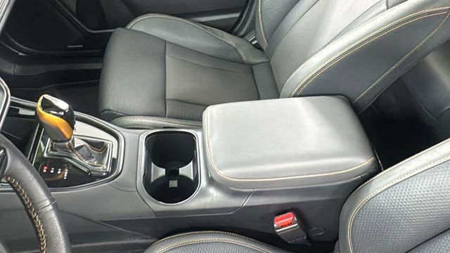 Certified 2025 Subaru Outback Wilderness image 38