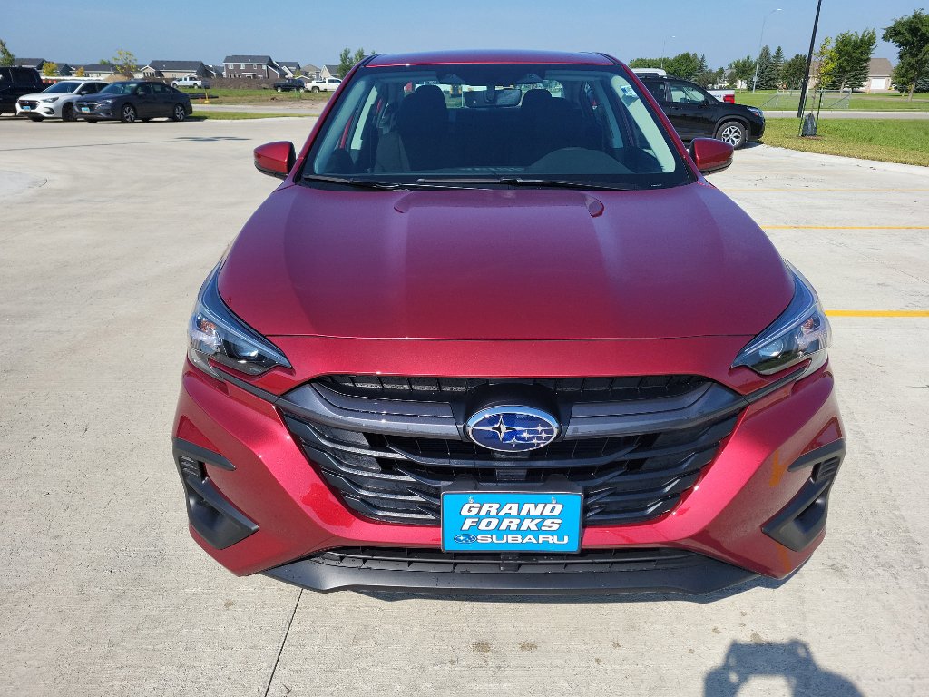 New 2025 Subaru Legacy Premium image 3