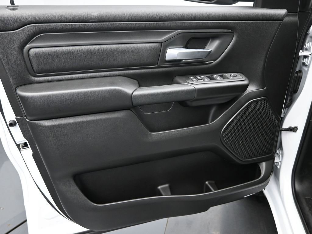 New 2026 RAM 1500 Tradesman image 21