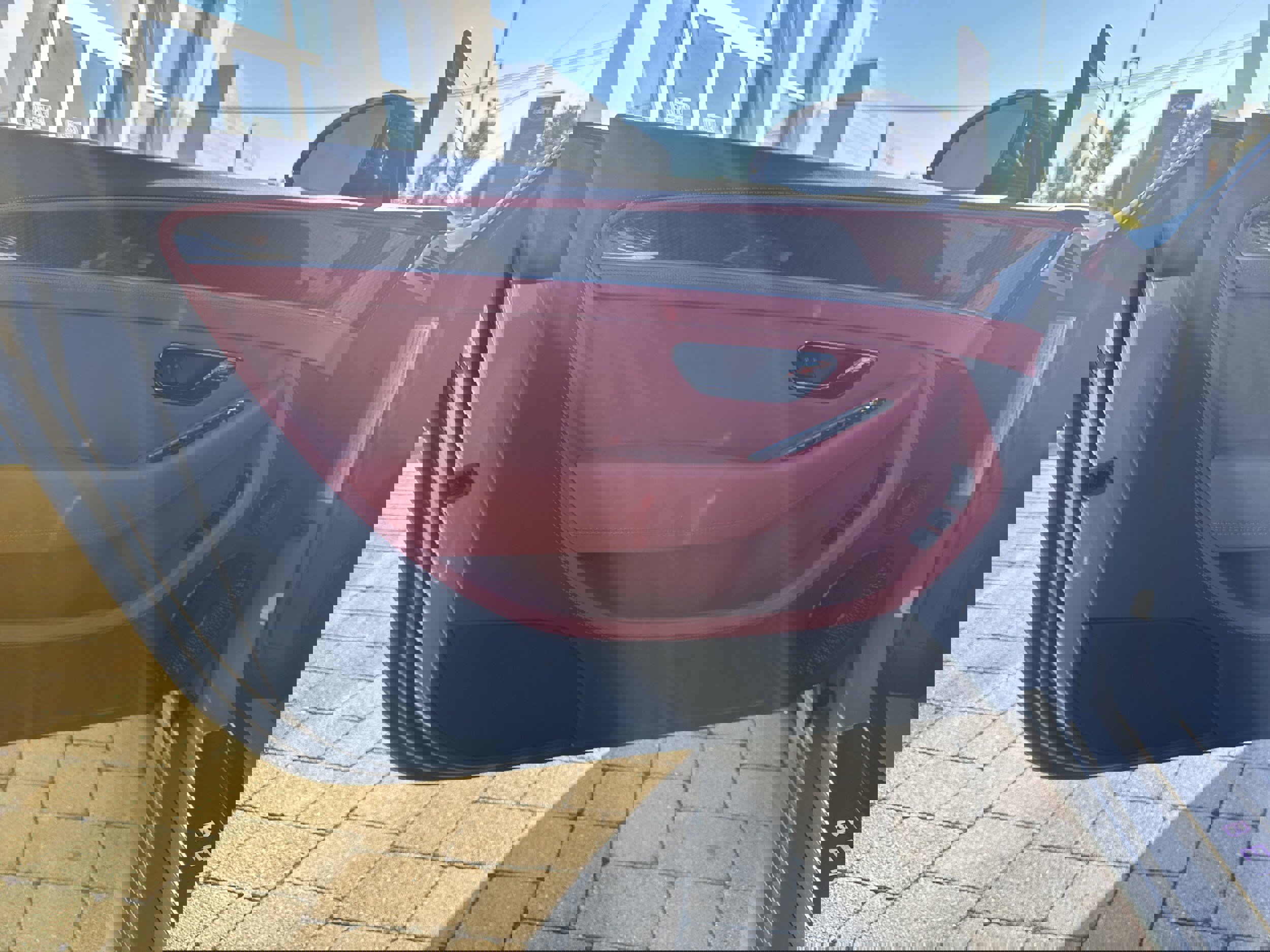 New 2026 Bentley Continental GTC image 14