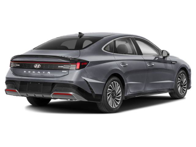 New 2026 Hyundai Sonata SEL FWD image 5