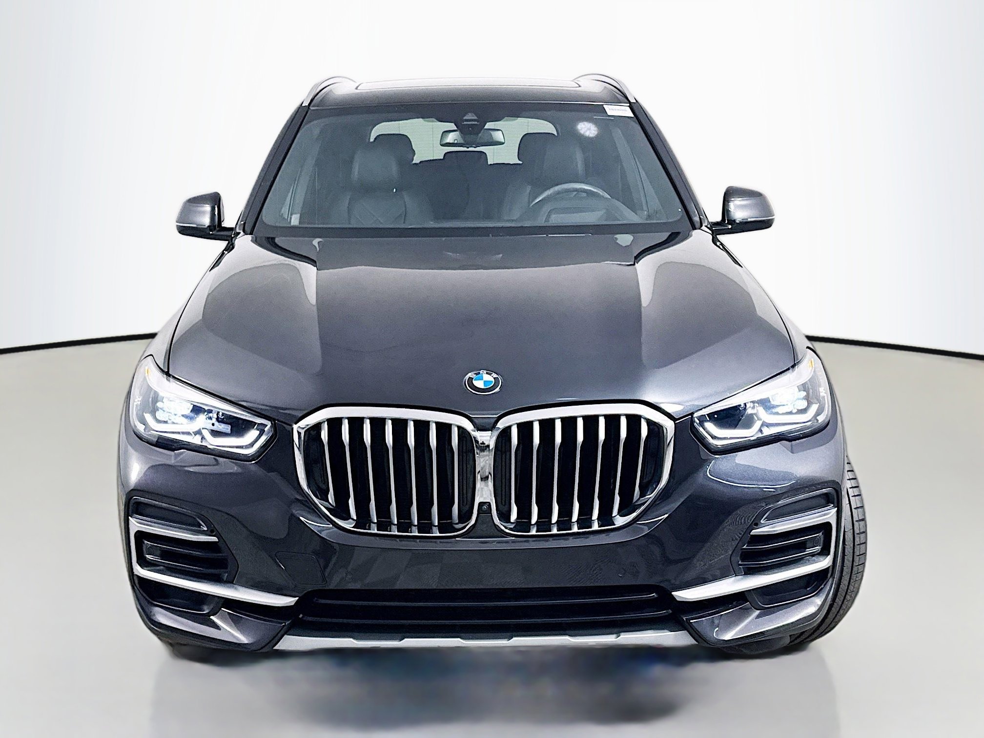 Used 2023 BMW X5 sDrive40i w/ Premium Package RWD video 2