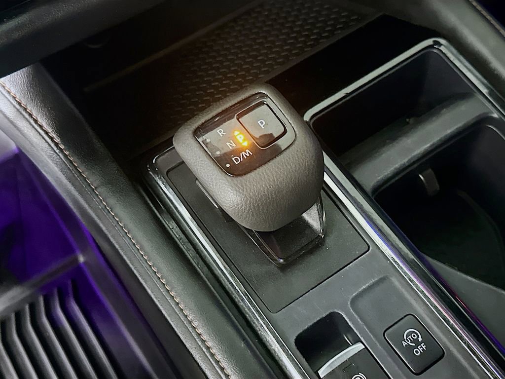 Used 2023 Nissan Pathfinder Rock Creek image 32