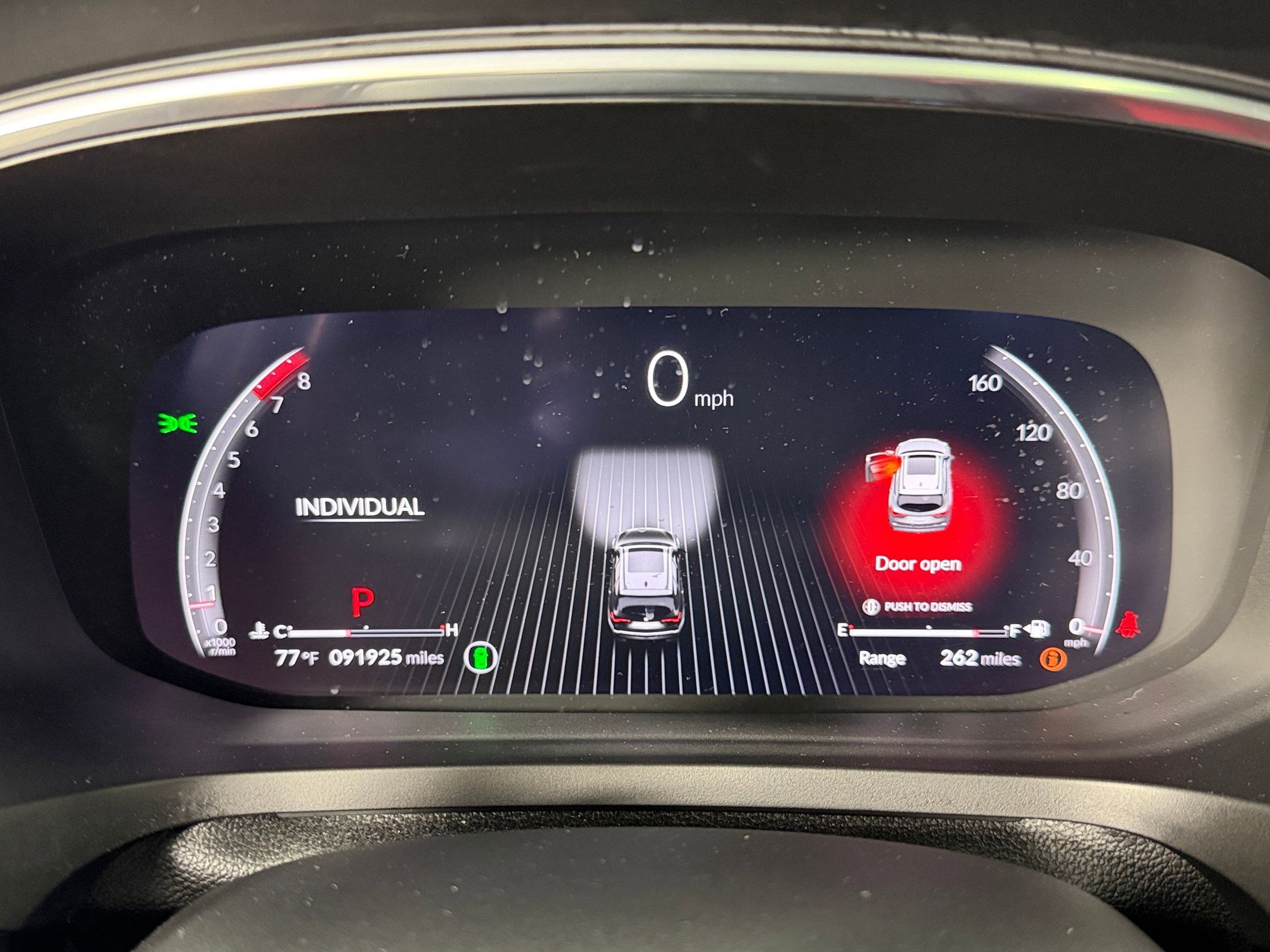 Used 2022 Acura MDX A-Spec AWD/4WD image 18