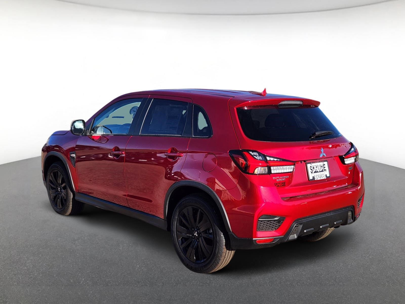 New 2025 Mitsubishi Outlander Sport LE image 4