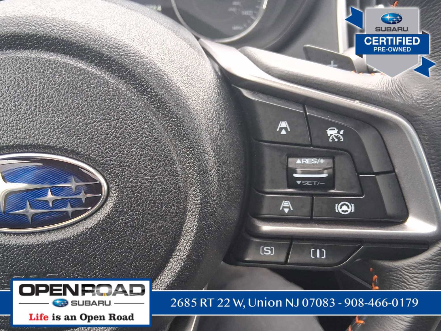 Used 2023 Subaru Crosstrek 2.5i Limited image 19