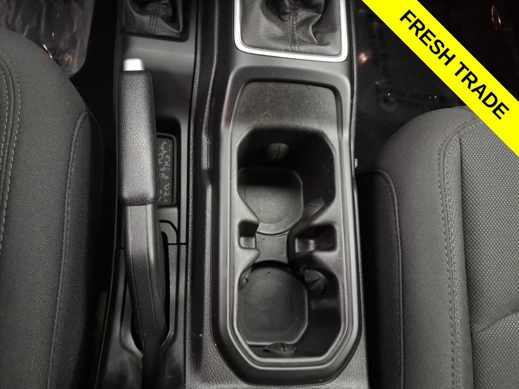 Used 2018 Jeep Wrangler Unlimited Sport S image 15