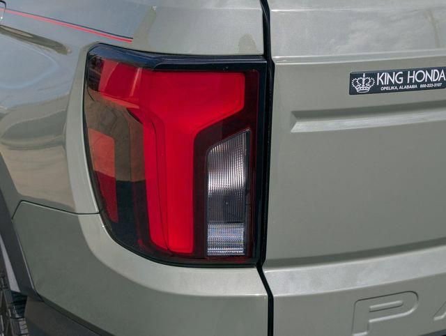 New 2026 Honda Passport TrailSport image 12